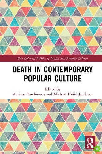 Death in Contemporary Popular Culture
