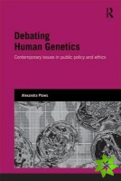 Debating Human Genetics