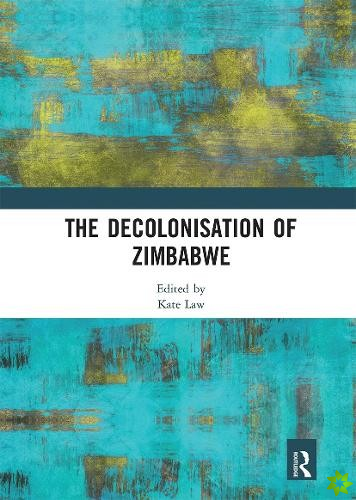 Decolonisation of Zimbabwe