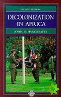 Decolonization in Africa