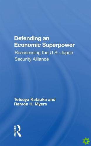 Defending An Economic Superpower