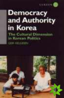 Democracy and Authority in Korea