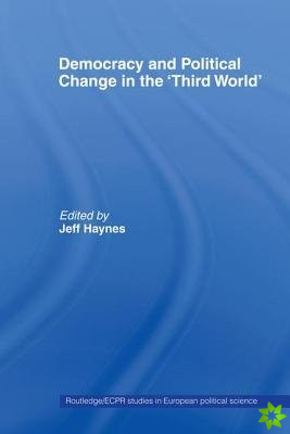 Democracy and Political Change in the Third World