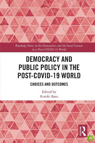 Democracy and Public Policy in the Post-COVID-19 World