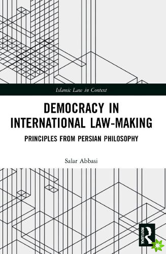 Democracy in International Law-Making