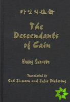 Descendants of Cain
