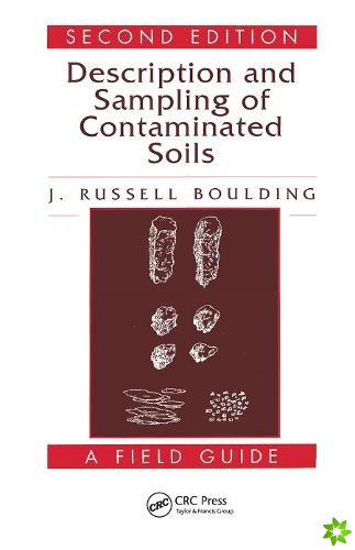 Description and Sampling of Contaminated Soils