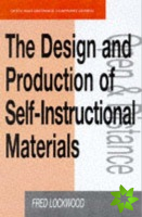 Design and Production of Self-instructional Materials