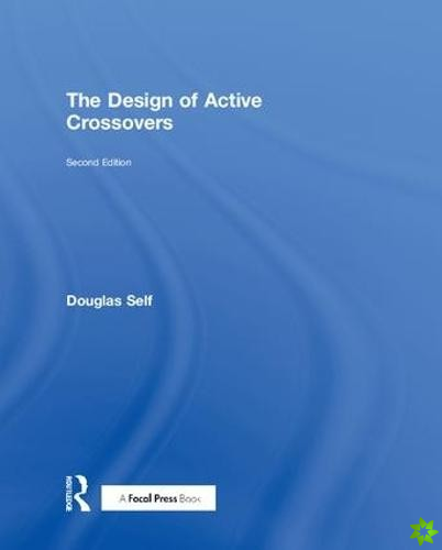 Design of Active Crossovers