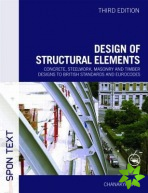 Design of Structural Elements