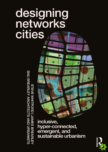 Designing Networks Cities