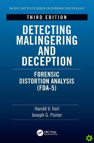 Detecting Malingering and Deception