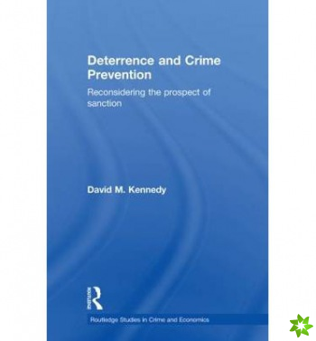 Deterrence and Crime Prevention