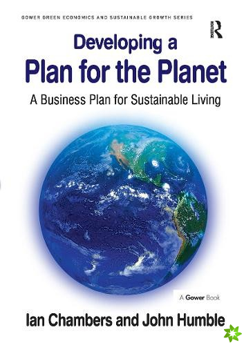 Developing a Plan for the Planet