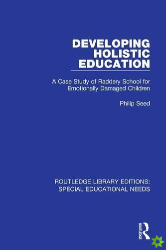 Developing Holistic Education