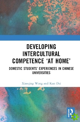 Developing Intercultural Competence at Home