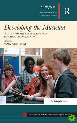 Developing the Musician