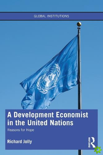 Development Economist in the United Nations