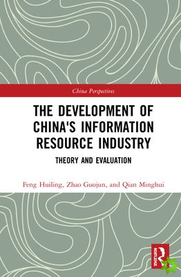 Development of China's Information Resource Industry