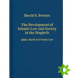 Development of Islamic Law and Society in the Maghrib