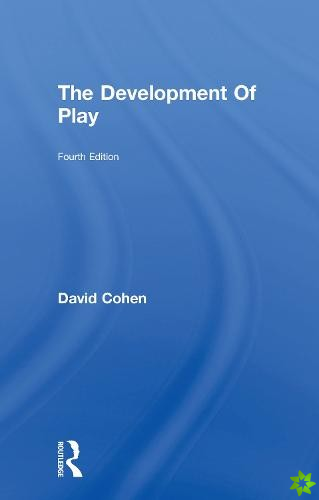 Development Of Play