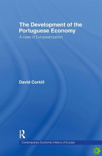 Development of the Portugese Economy