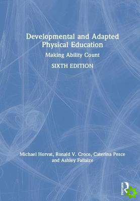 Developmental and Adapted Physical Education