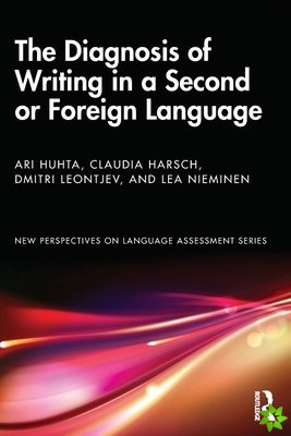 Diagnosis of Writing in a Second or Foreign Language