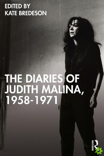 Diaries of Judith Malina, 1958-1971