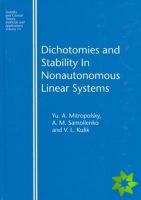 Dichotomies and Stability in Nonautonomous Linear Systems