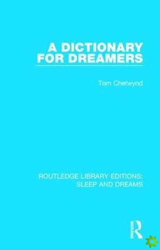 Dictionary for Dreamers