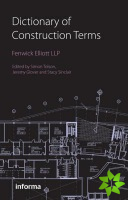 Dictionary of Construction Terms