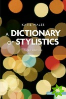 Dictionary of Stylistics