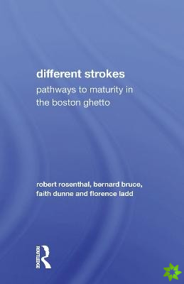 Different Strokes