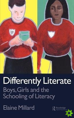 Differently Literate