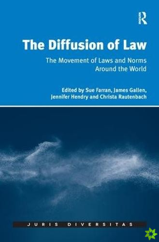 Diffusion of Law