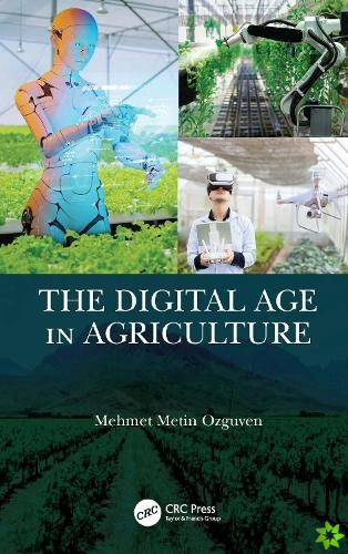 Digital Age in Agriculture