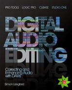 Digital Audio Editing