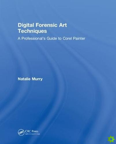 Digital Forensic Art Techniques