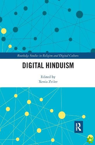 Digital Hinduism