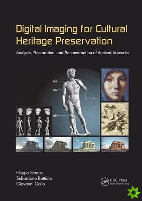Digital Imaging for Cultural Heritage Preservation