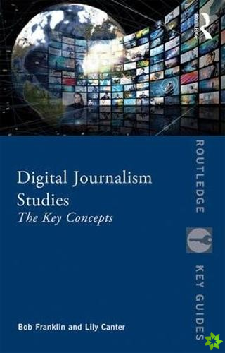 Digital Journalism Studies