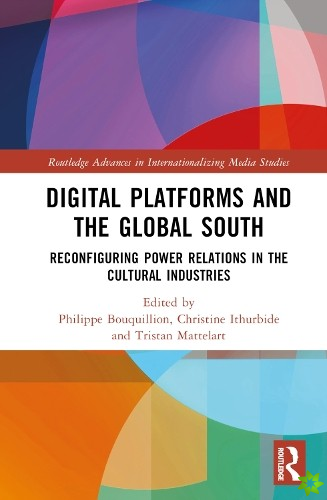 Digital Platforms and the Global South