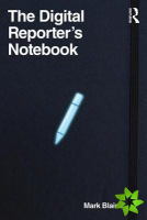 Digital Reporter's Notebook