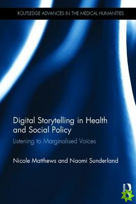 Digital Storytelling in Health and Social Policy