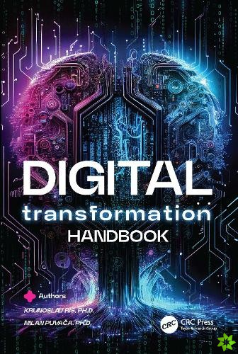 Digital Transformation Handbook