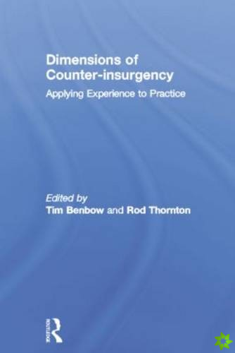 Dimensions of Counter-insurgency