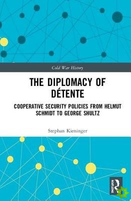 Diplomacy of Detente