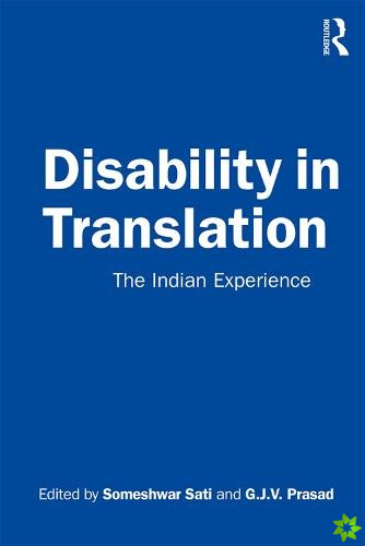 Disability in Translation