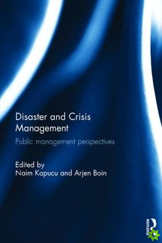 Disaster and Crisis Management